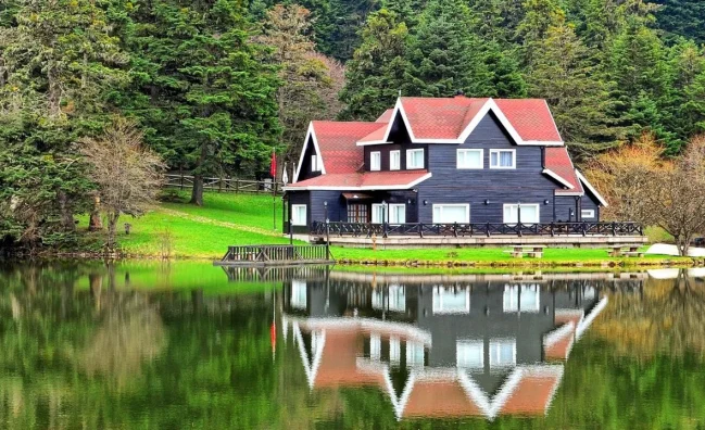 Abant-Gölcük-Yedigöller Turu