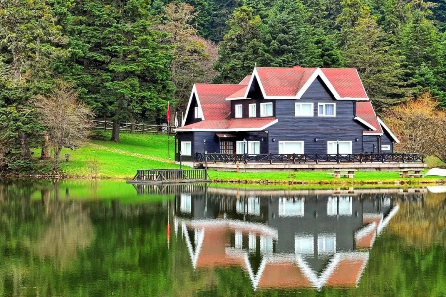 Abant-Gölcük-Yedigöller Turu