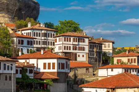 Safranbolu-Amasra Turu