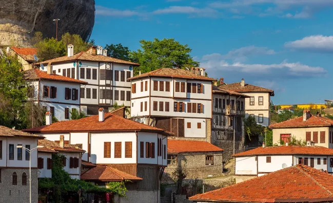 Safranbolu-Amasra Turu